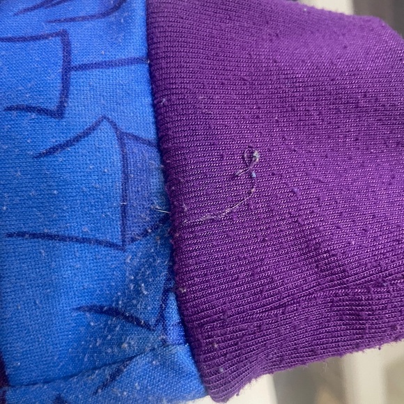 Fortnite Piñata Jacket Boys Large - Picture 6 of 10